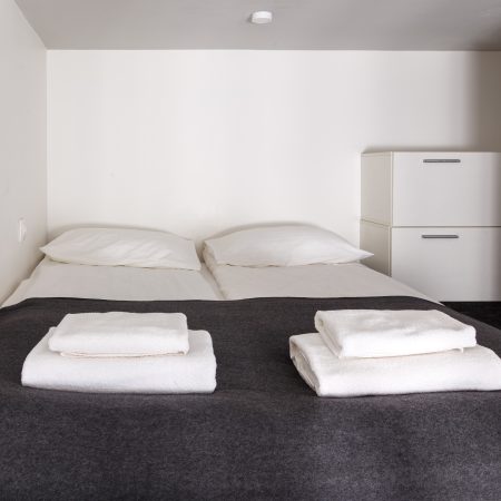 Dvivietis mikro loftas Nr. 14